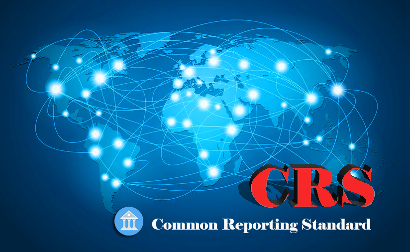Common-Reporting-Stardard